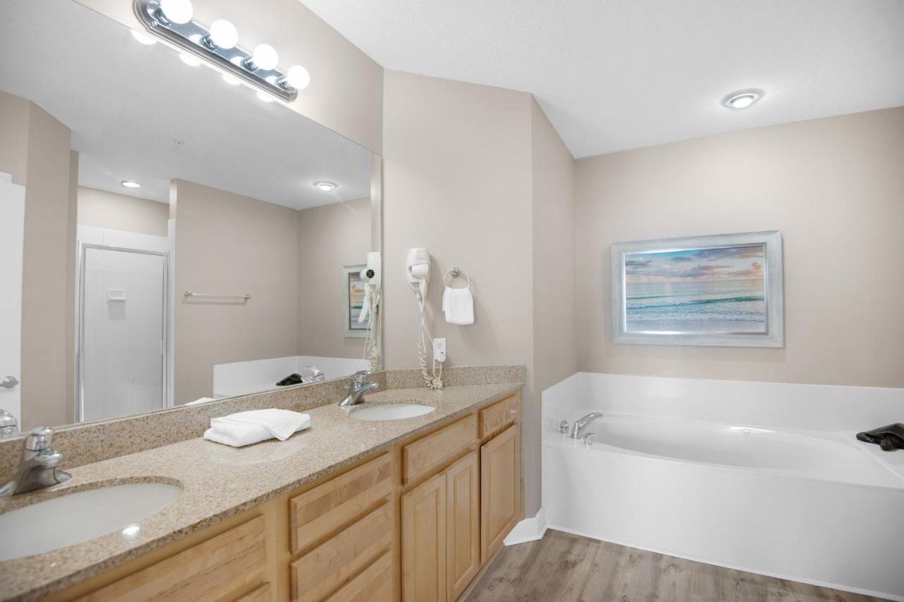 Grandview East 1602 Apartment Panama City Beach Exterior photo