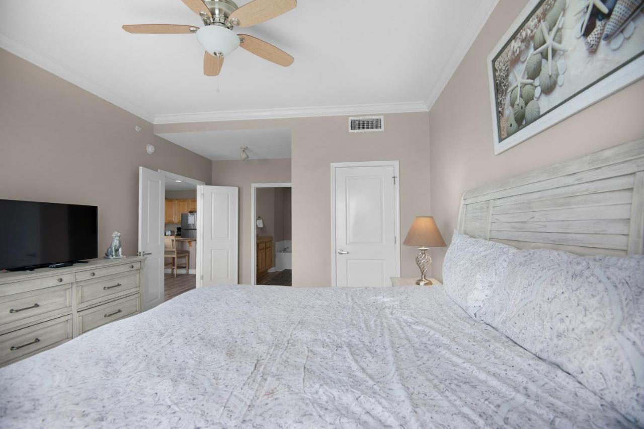 Grandview East 1602 Apartment Panama City Beach Exterior photo