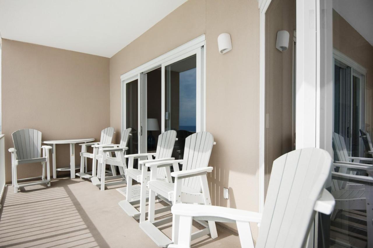 Grandview East 1602 Apartment Panama City Beach Exterior photo