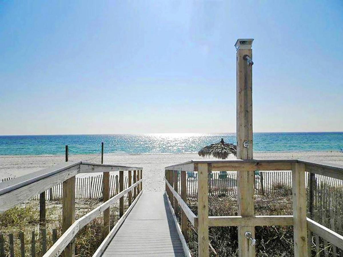Grandview East 1602 Apartment Panama City Beach Exterior photo