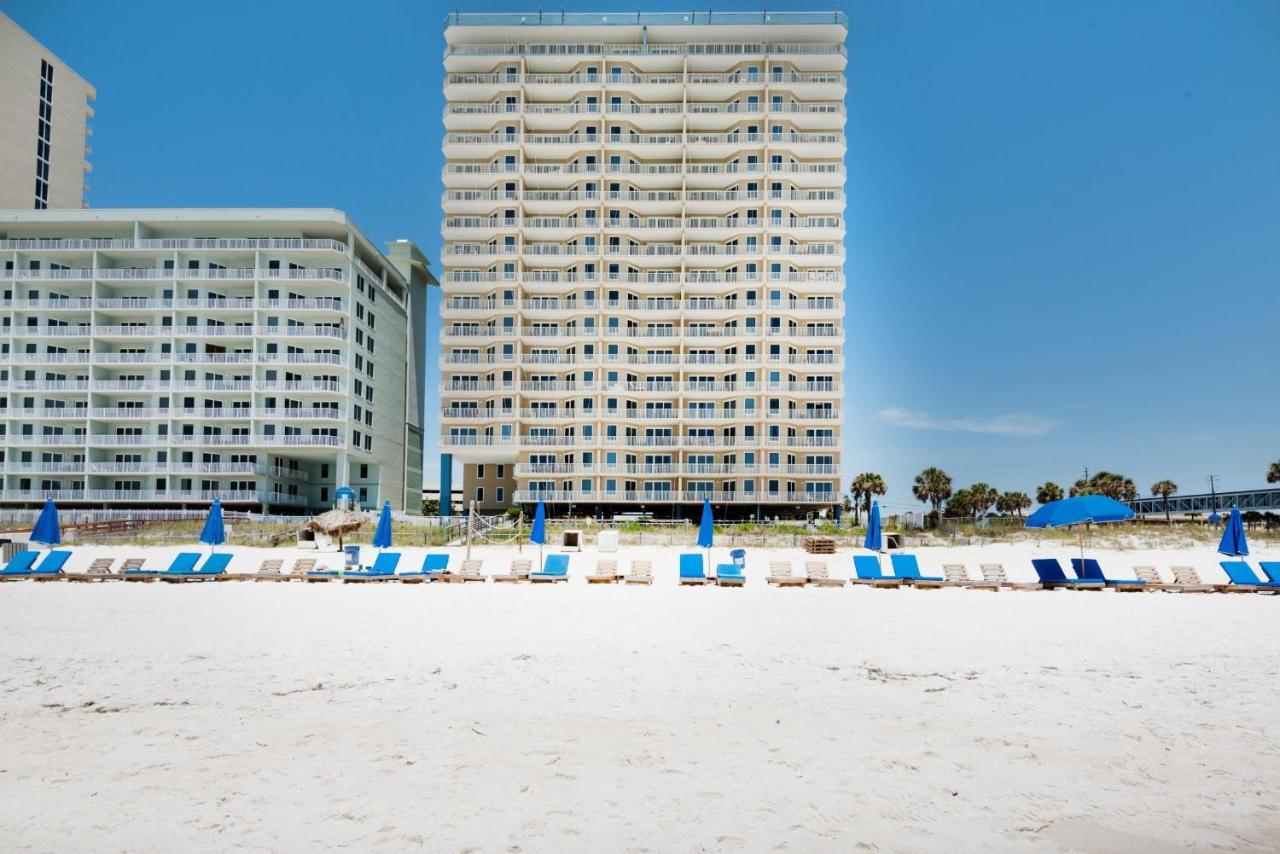Grandview East 1602 Apartment Panama City Beach Exterior photo