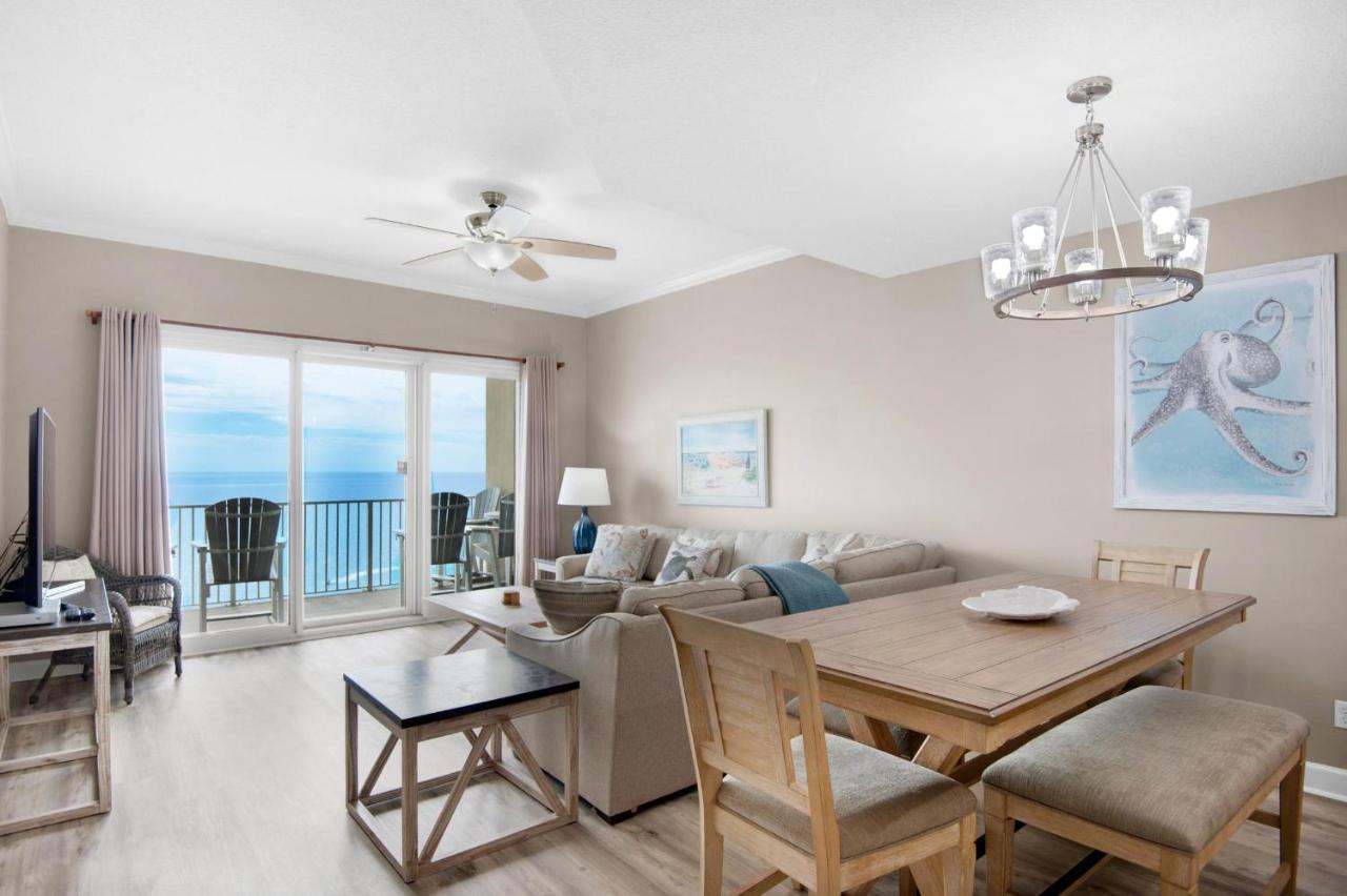 Grandview East 1602 Apartment Panama City Beach Exterior photo