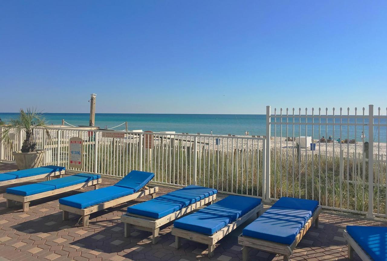 Grandview East 1602 Apartment Panama City Beach Exterior photo