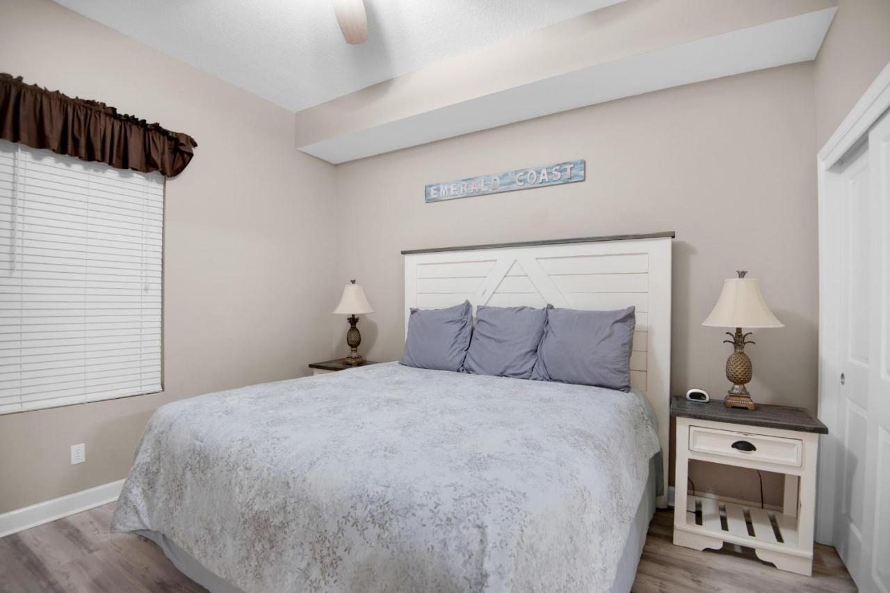 Grandview East 1602 Apartment Panama City Beach Exterior photo