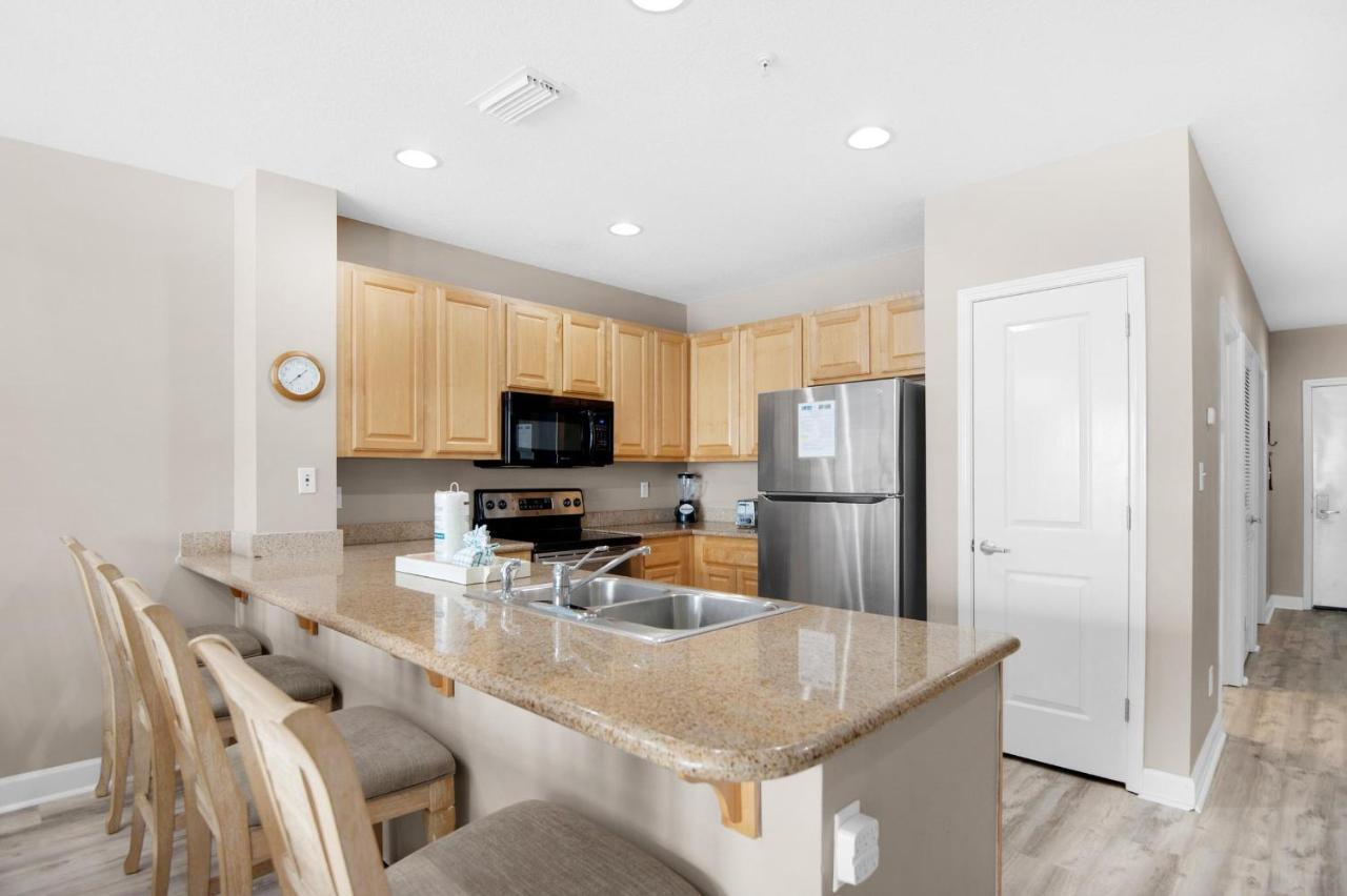 Grandview East 1602 Apartment Panama City Beach Exterior photo
