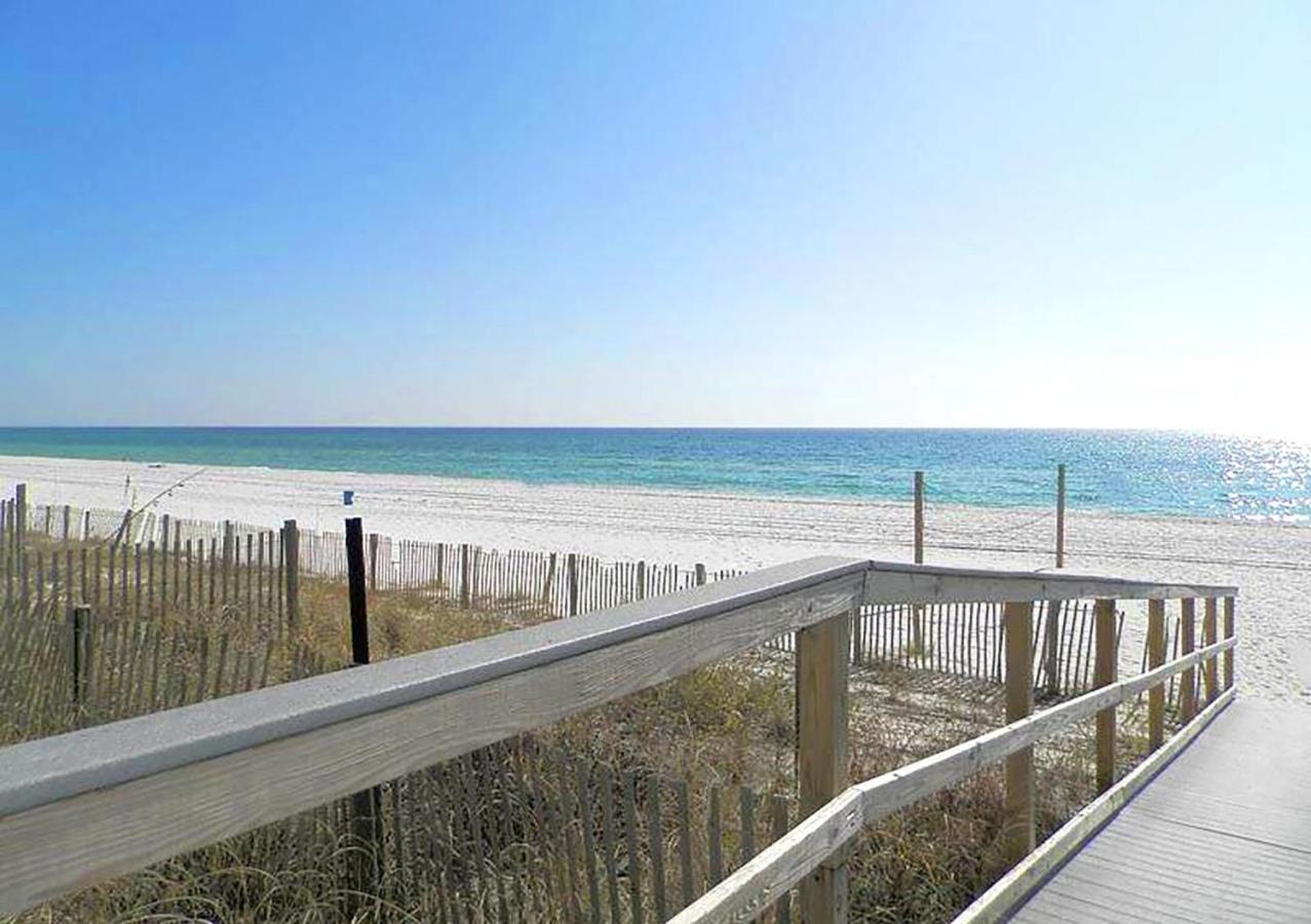 Grandview East 1602 Apartment Panama City Beach Exterior photo